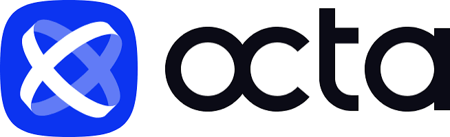 OctaFX (Elev8) official logo