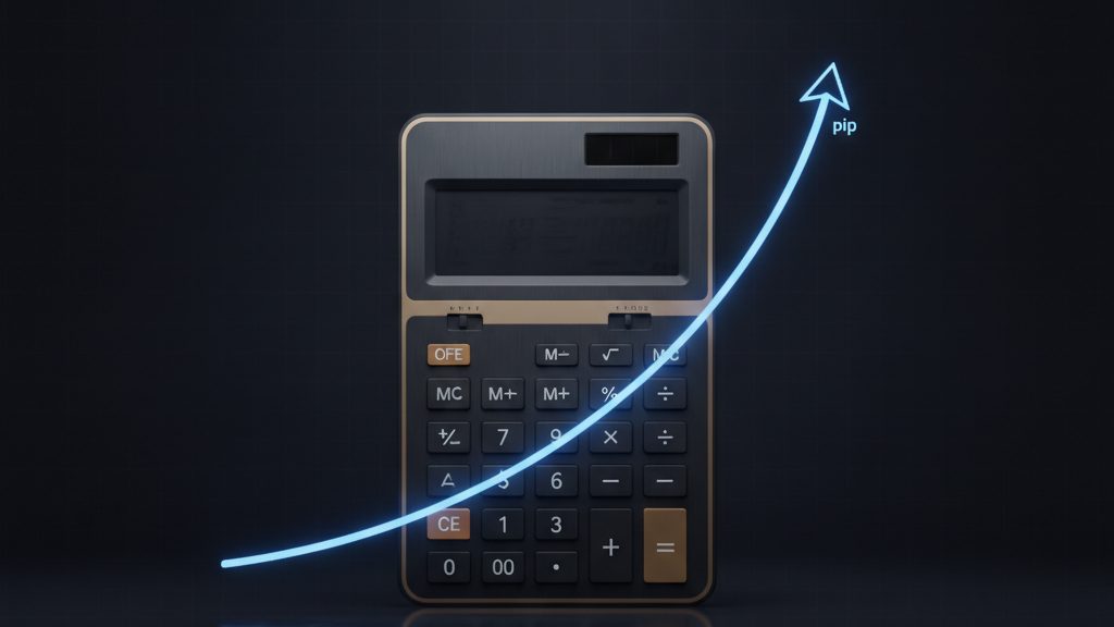 OctaFX (Elev8) Profit Calculator: Pip Value & Margin (2026)